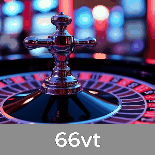 Jogos de Qualidade e Variedade Premium no 66vt