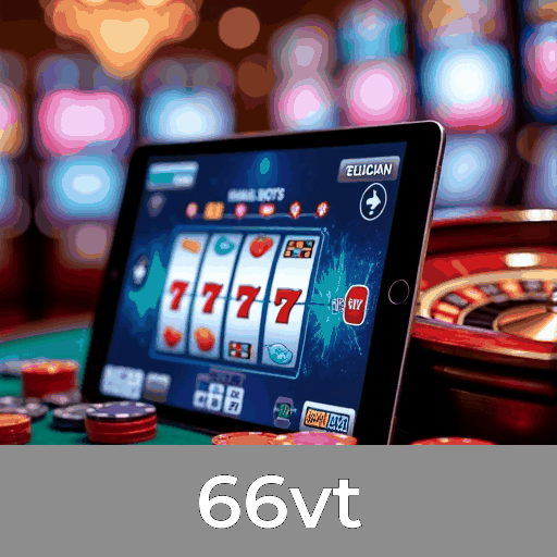 66vt App: Apostas Rápidas e Seguras com Experiência Móvel Incrível