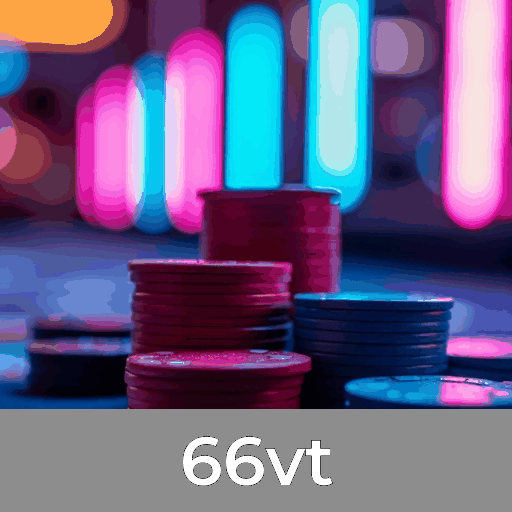 Descubra o Exclusivo Mundo VIP no 66vt Casino com Serviços Premium