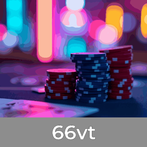 66vt: Descubra os Melhores Jogos de Cassino com Variedade Exclusiva