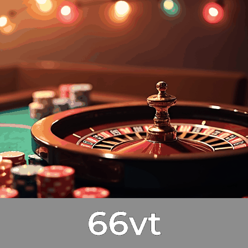 66vt: Seu cassino premiado e seguro